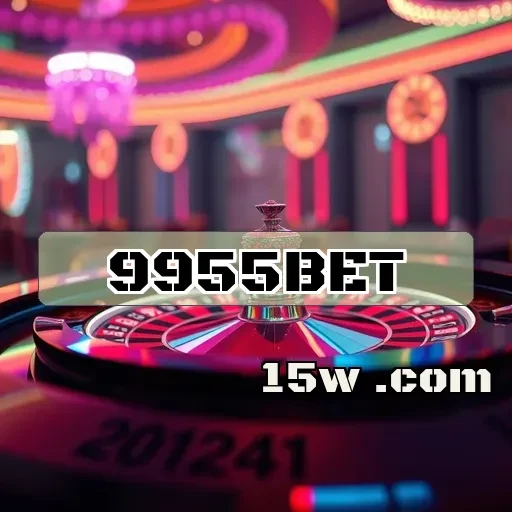 9955bet: Bônus Irresistíveis Que Transformam Seu Jogo em Diversão Total