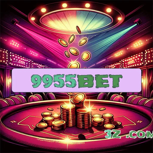 Descubra o Mundo dos Cassinos Online no 9955bet