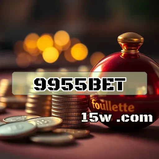9955bet: A Confiabilidade que Todo Jogador Procura