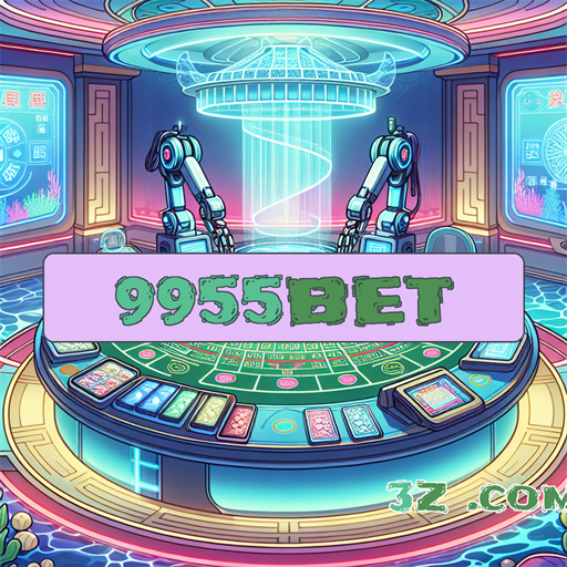 A Evolução dos Jogos na Categoria 9955bet