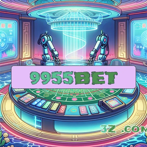 A Evolução dos Jogos na Categoria 9955bet