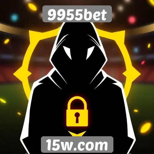 Segurança e confiabilidade na plataforma 9955bet