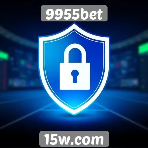 Avaliação da segurança do site 9955bet