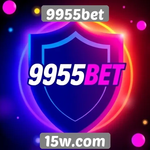 Transparência nas políticas de segurança do 9955bet