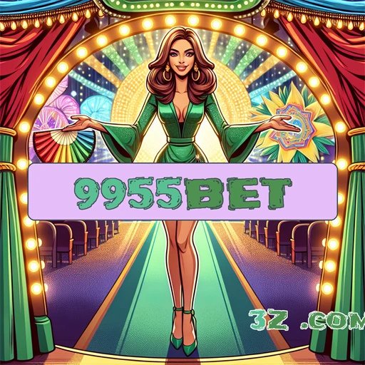 Descubra a Experiência VIP em 9955bet